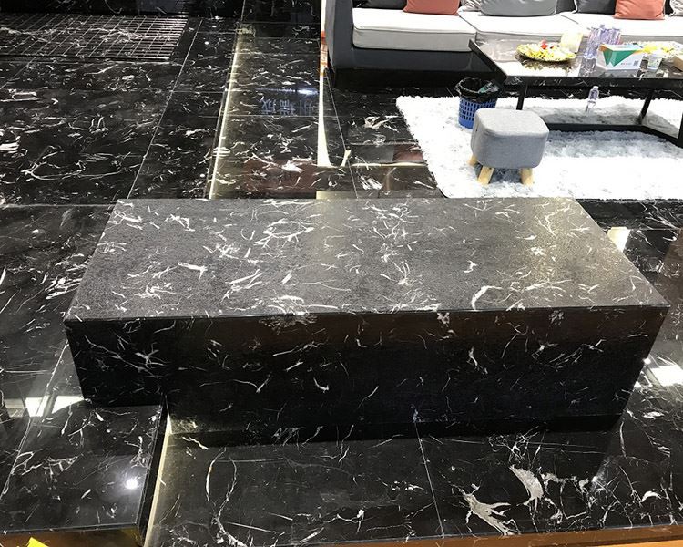 China Black Ice Marble (4)