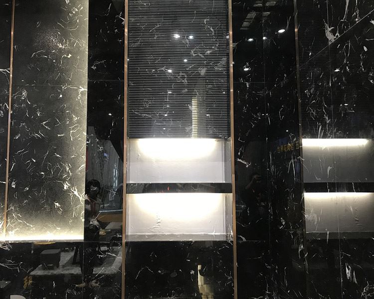 China Black Ice Marble (1)