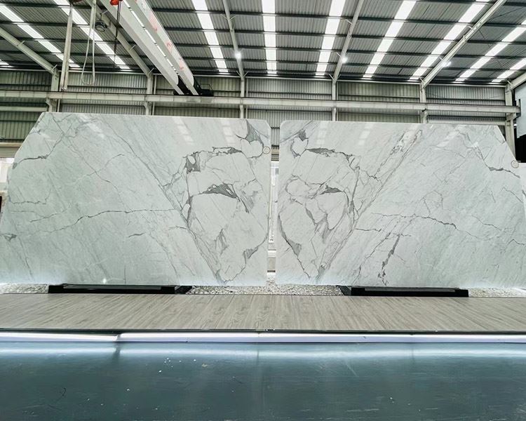 Statuary White Marble (5)