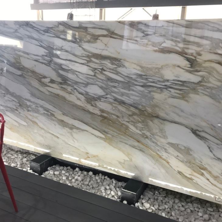 Calacatta Gold Marble Slabs