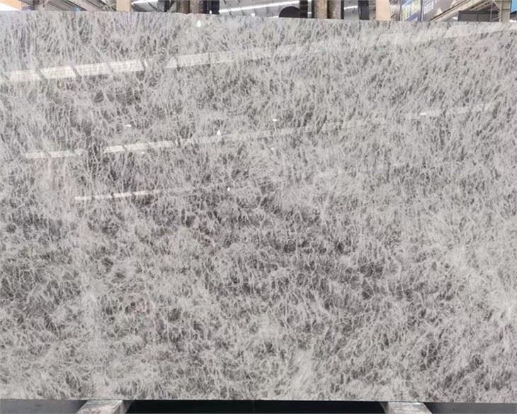 Flying Ice Jade Marble