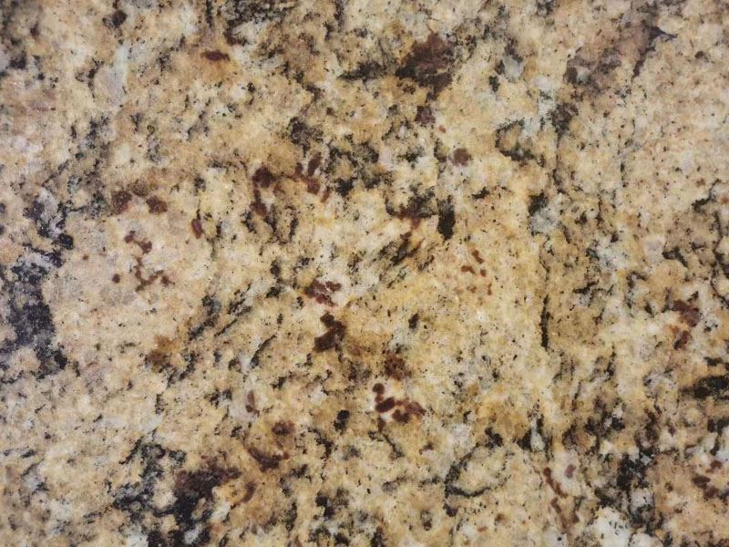 Giallo Veneziano Granite Giallo Veneziano Granite