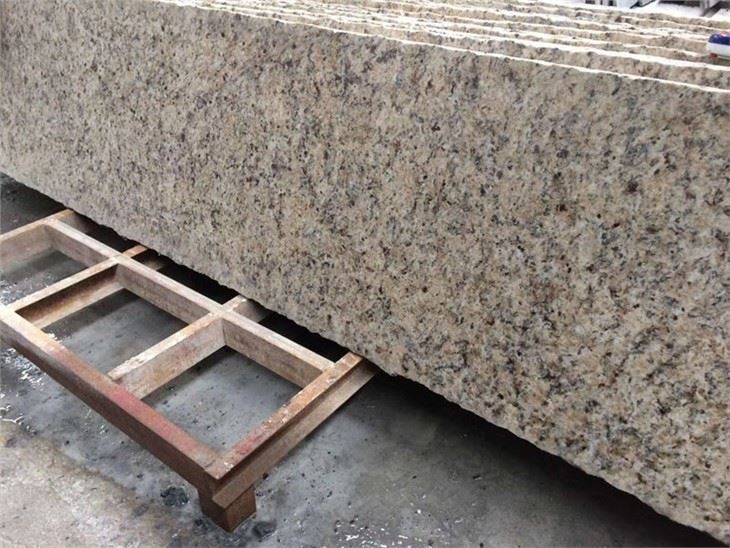 Giallo Veneziano Granite Giallo Veneziano Granite