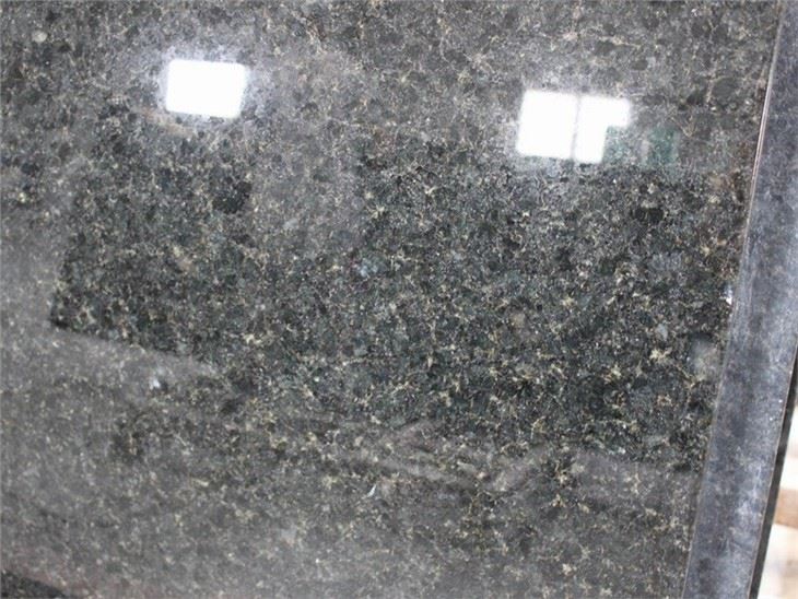 Uba Tuba Granite