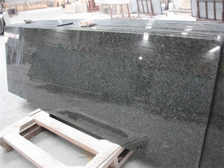 Uba Tuba Granite