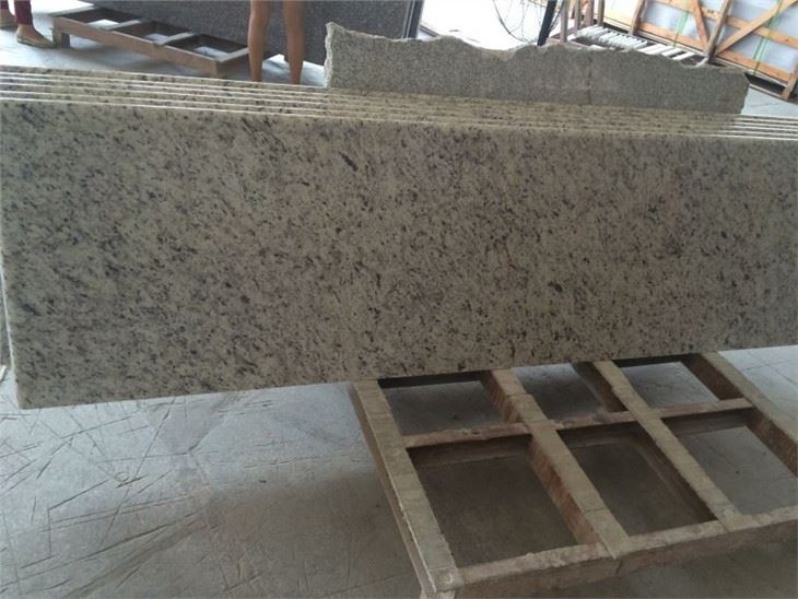 White Granite Slab White Granite Slab