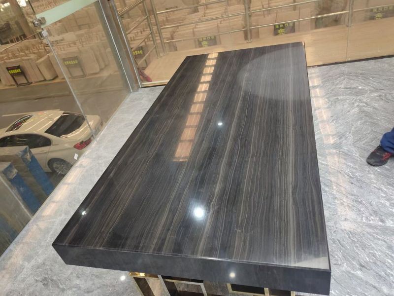Wood Stone Countertops