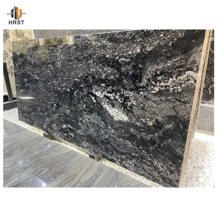 Black Forest Granite Slabs Black Forest Granite Slabs