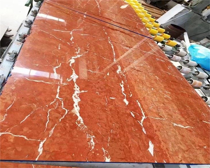 Corol Red Marble (6) Corol Red Marble (6)