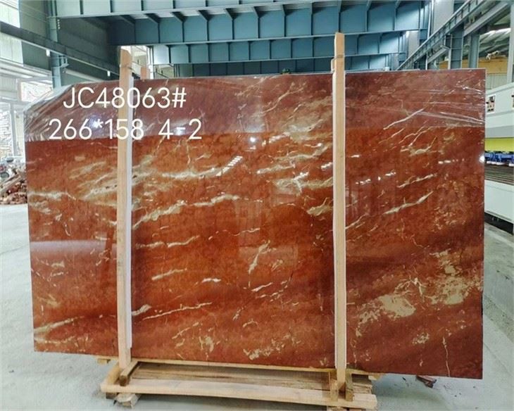 Corol Red Marble (10) Corol Red Marble (10)