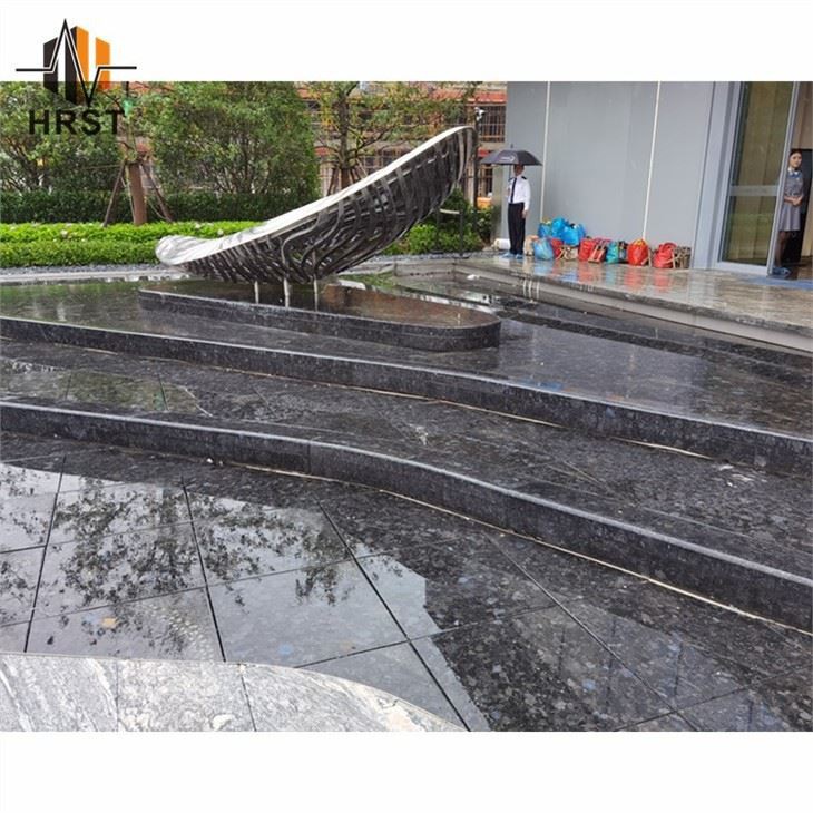 Galactic Blue Granite (4)
