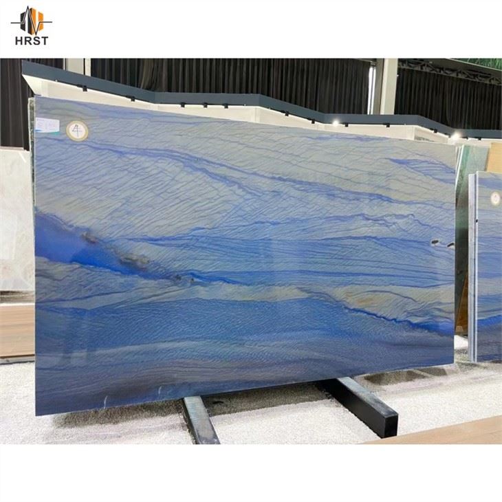 Lumen Quartzite Slab Countertop Lumen Quartzite Slab Countertop