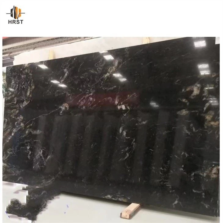 Titanium Black Granite Countertops Titanium Black Granite Countertops