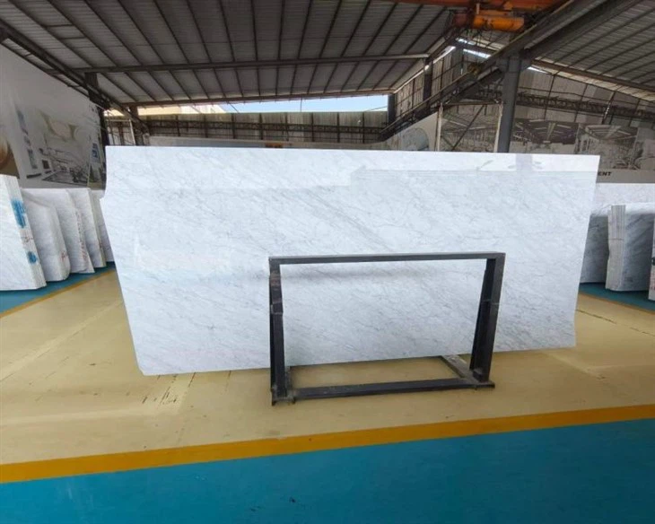 Carrara White Marble (30) Carrara White Marble (30)
