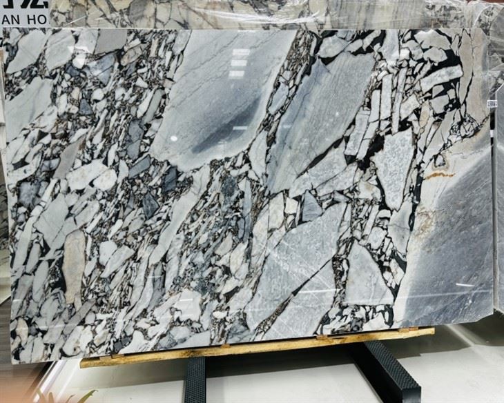 Chinese Bulgari Marble Slabs Chinese Bulgari Marble Slabs