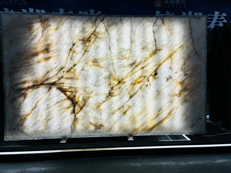 Cristallo Quartzite Cristallo Quartzite