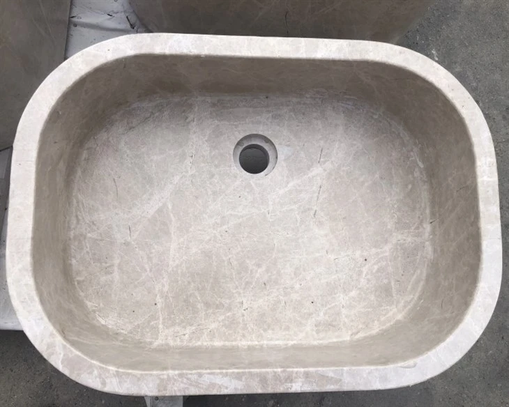 basin design basin design