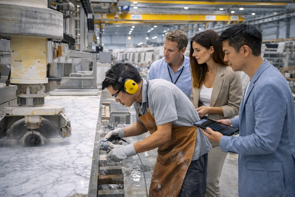 stone-factory-visit-slab-inspection-xiamen stone-factory-visit-slab-inspection-xiamen