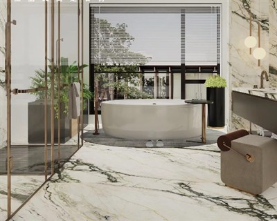 Clivia Marble: elegantse tekstuuri ja suurepärase jõudluse täiuslik kombinats...