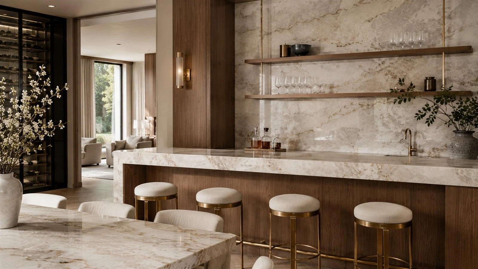 taj-mahal-quartzite-dining-bar-interior taj-mahal-quartzite-dining-bar-interior