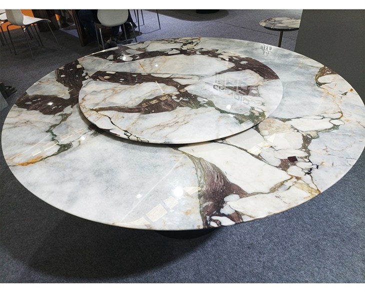 burgari marble table